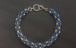 Turkish Roundmaille Bracelet