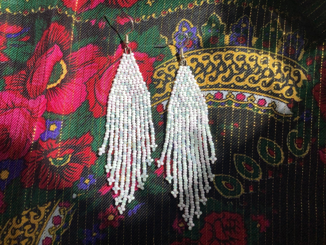 Beadwork by MistimaskwaBeadwork