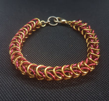 Load image into Gallery viewer, Box Chain Bracelet
