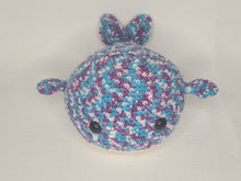 Load image into Gallery viewer, Whale Plush