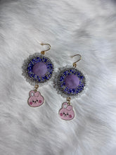 Load image into Gallery viewer, Mistimaskwa Beadwork