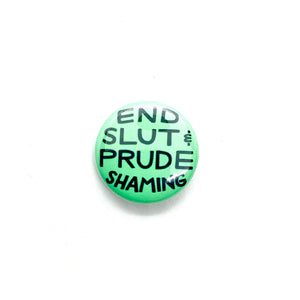 Sex-Positive Pins (1”)