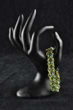 Load image into Gallery viewer, Elf Weave Bracelet