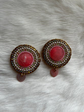 Load image into Gallery viewer, Mistimaskwa Beadwork