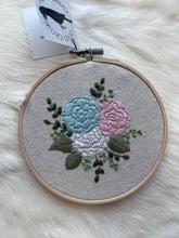 Load image into Gallery viewer, Dead Crow Embroidery
