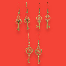 Load image into Gallery viewer, Earrings by Kiran