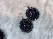 Load image into Gallery viewer, Mistimaskwa Beadwork