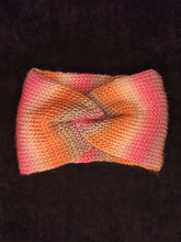 Load image into Gallery viewer, Twisted Ear Warmer