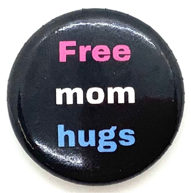 Free Mom/Dad/Parent Hugs