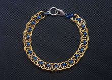 Load image into Gallery viewer, Helm Weave Bracelet