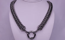Load image into Gallery viewer, Chainmaille Necklaces