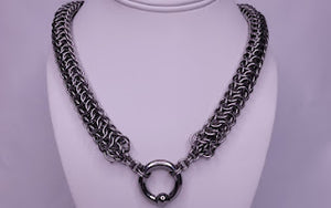 Chainmaille Necklaces