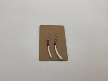 Load image into Gallery viewer, Earrings by Victoria&#39;s Beadwork &amp; Regalia