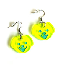 Load image into Gallery viewer, Doggie Acrylic Earrings