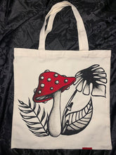 Load image into Gallery viewer, Hand-Painted Totes