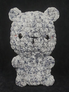 Baby bear plush