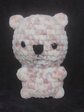 Load image into Gallery viewer, Baby bear plush