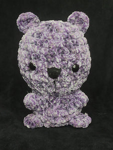 Baby bear plush