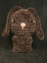 Load image into Gallery viewer, Baby bunny plush