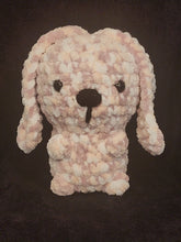 Load image into Gallery viewer, Baby bunny plush