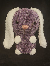 Load image into Gallery viewer, Baby bunny plush