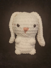 Load image into Gallery viewer, Baby bunny plush