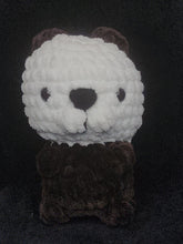 Load image into Gallery viewer, Baby otter plush