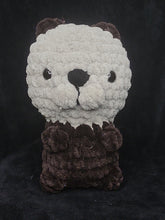 Load image into Gallery viewer, Baby otter plush