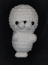 Load image into Gallery viewer, Baby seal plush