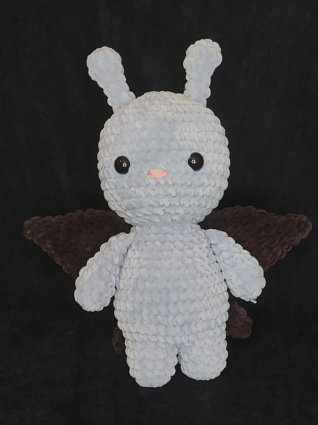 Butterfly plushie