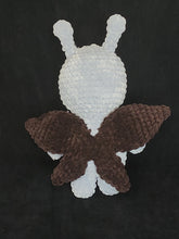 Load image into Gallery viewer, Butterfly plushie