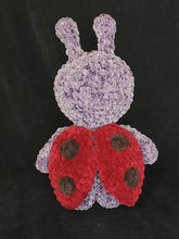 Load image into Gallery viewer, Ladybug plushie