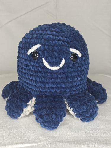 Octopus reversible