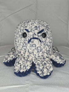 Octopus reversible