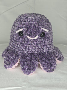 Octopus reversible