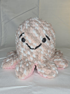 Octopus reversible