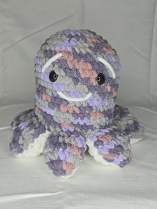 Octopus reversible