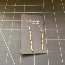 Load image into Gallery viewer, Pride Earrings by Birdy Bull