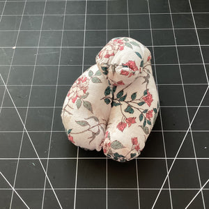 Handmade Fabric packers