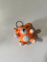 Load image into Gallery viewer, Amigurumi crocheted stuffed animals