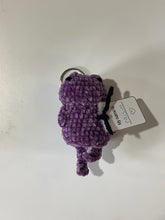 Load image into Gallery viewer, Amigurumi crocheted stuffed animals