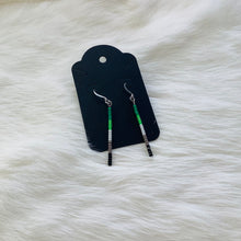 Load image into Gallery viewer, Pride Earrings by Birdie Bull