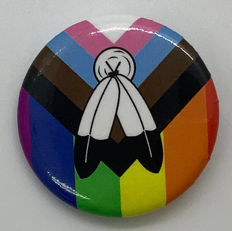 Pride Buttons 1-1.25
