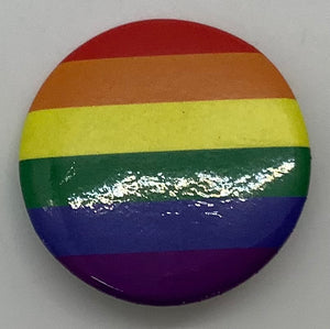 Pride Buttons 1-1.25" diameter
