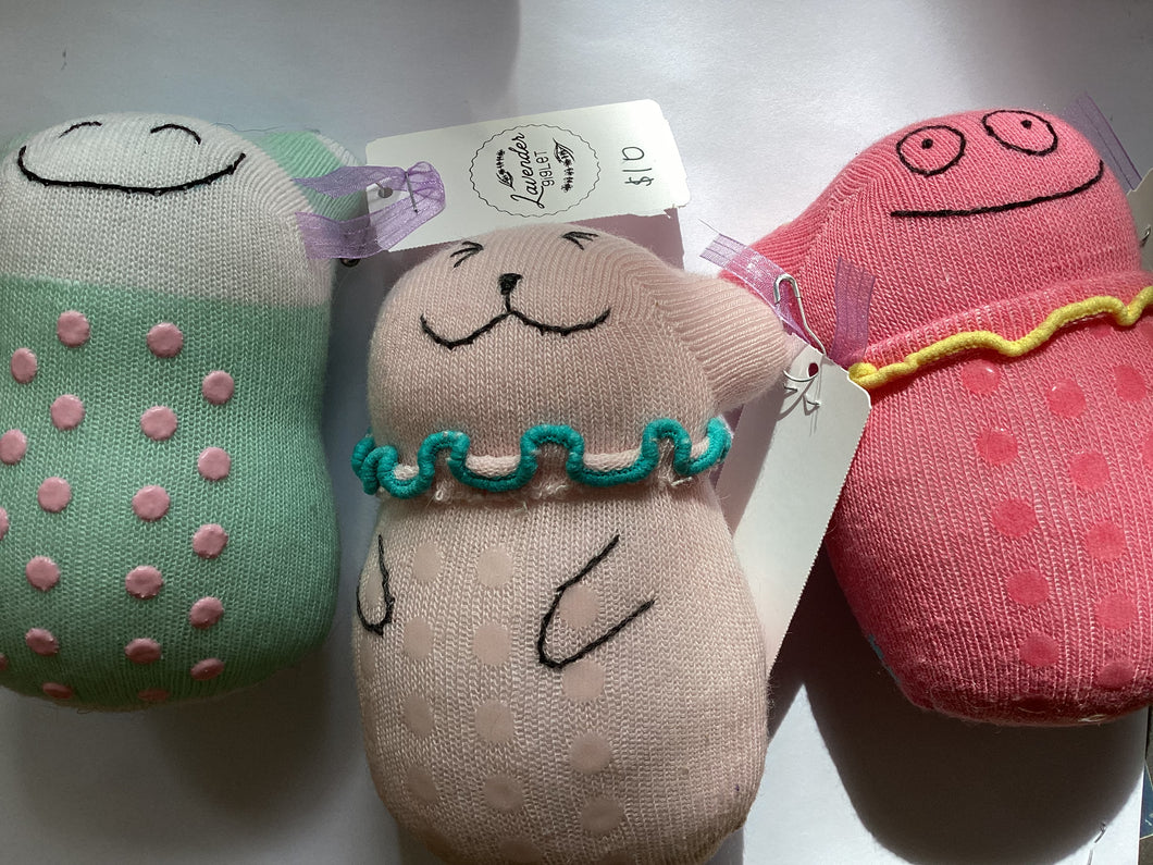 Pocket Pals