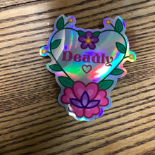 Load image into Gallery viewer, Xullet Vinyl Stickers