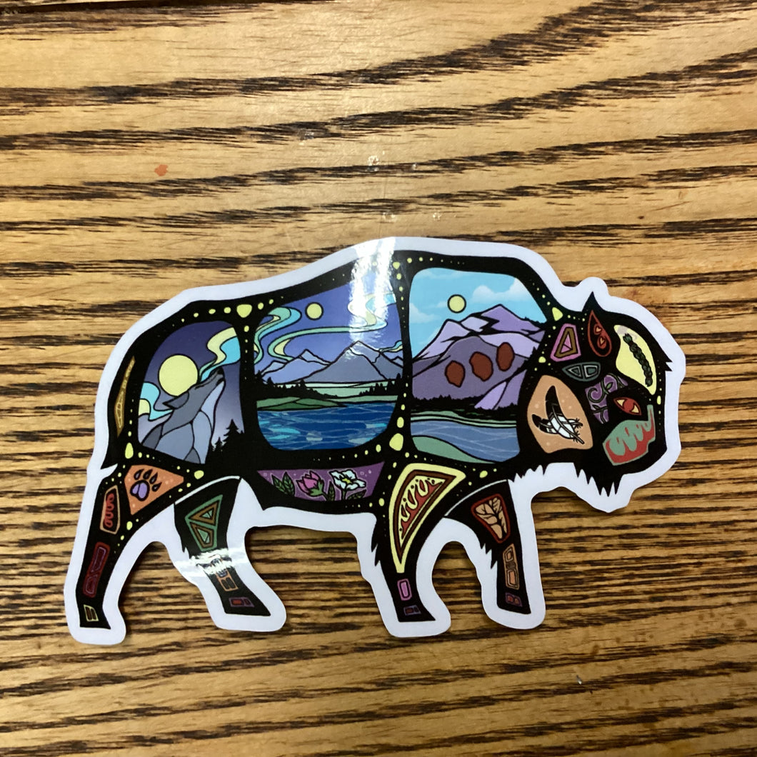 Xullet Vinyl Stickers