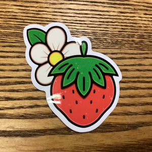 Xullet Vinyl Stickers