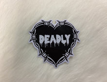 Load image into Gallery viewer, Xullet Vinyl Stickers