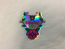Load image into Gallery viewer, Xullet Vinyl Stickers